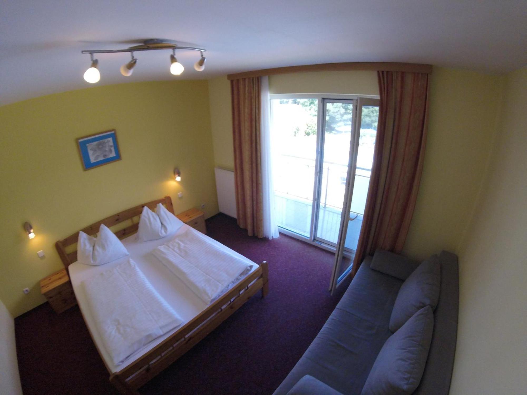 Gasthof Zum Lindenhof Bad Radkersburg Chambre photo