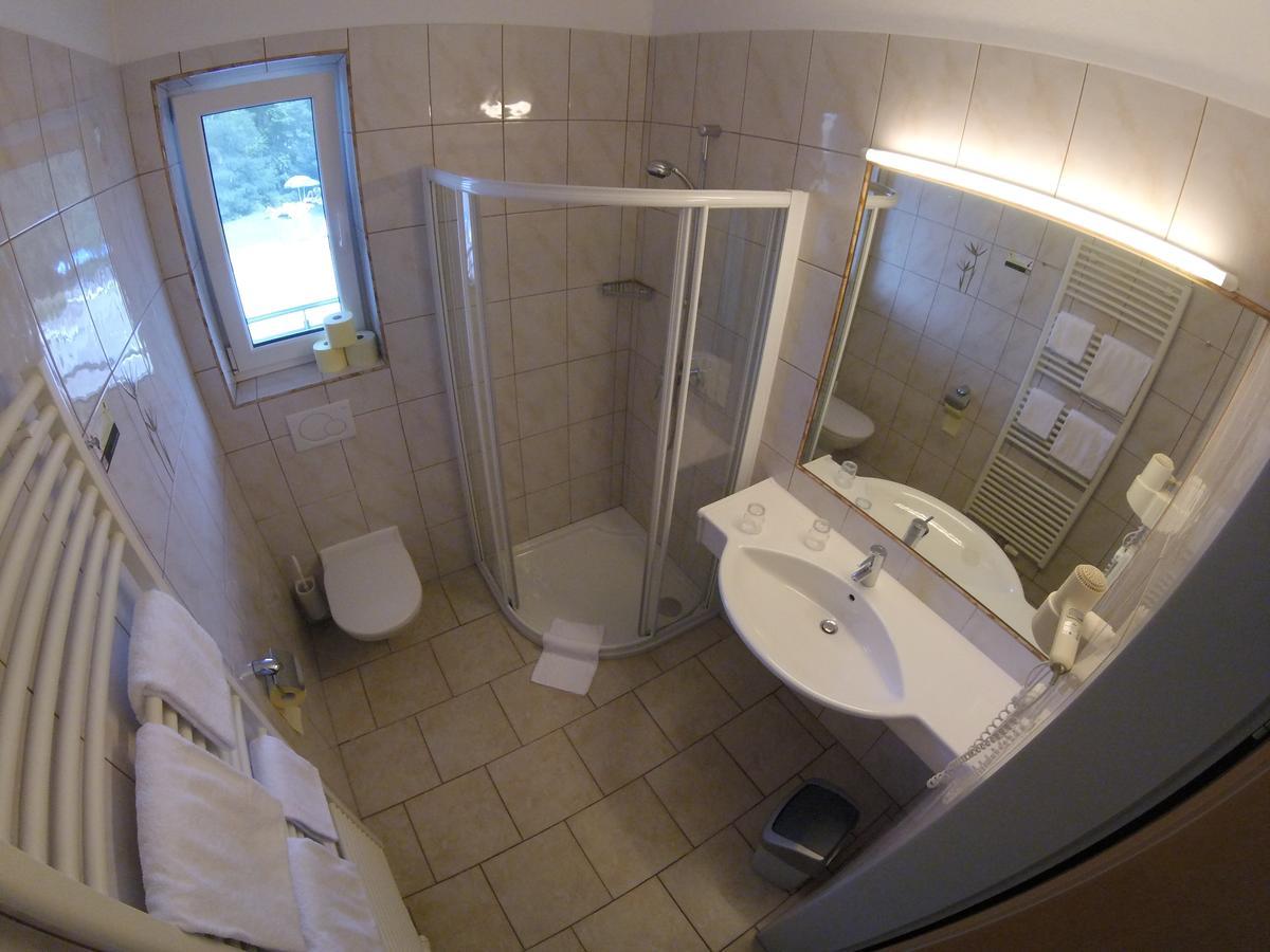 Gasthof Zum Lindenhof Bad Radkersburg Chambre photo